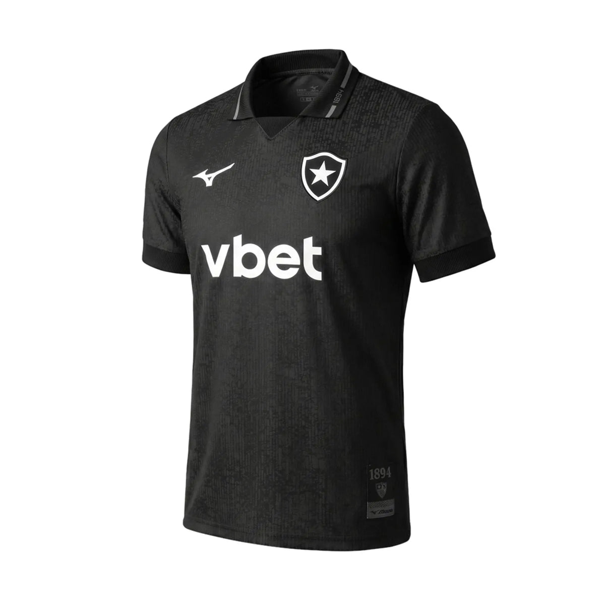 Camisa Botafogo Mizuno Away 26/27 - Feminino