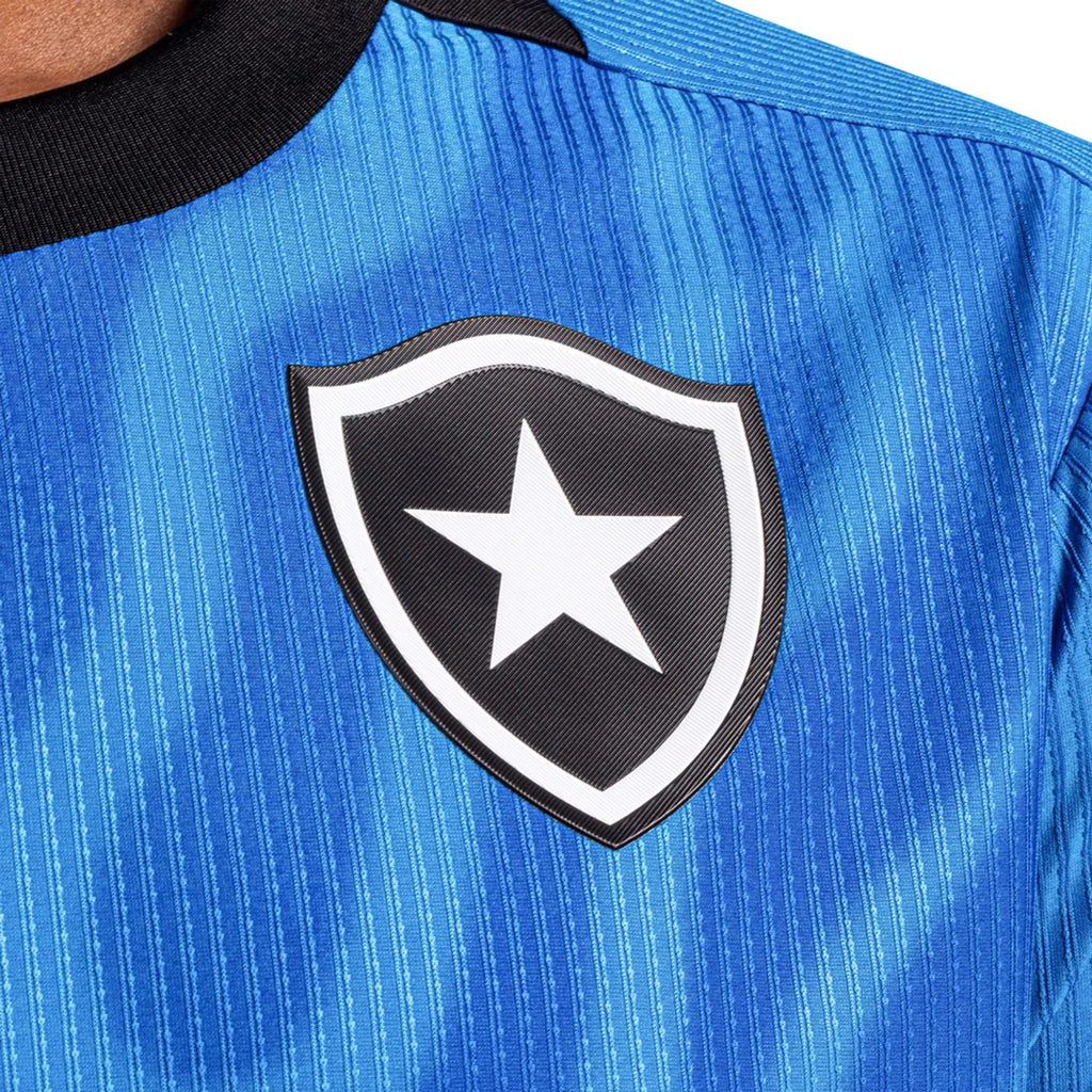 Camisa Botafogo Mizuno Goleiro Away 26/27
