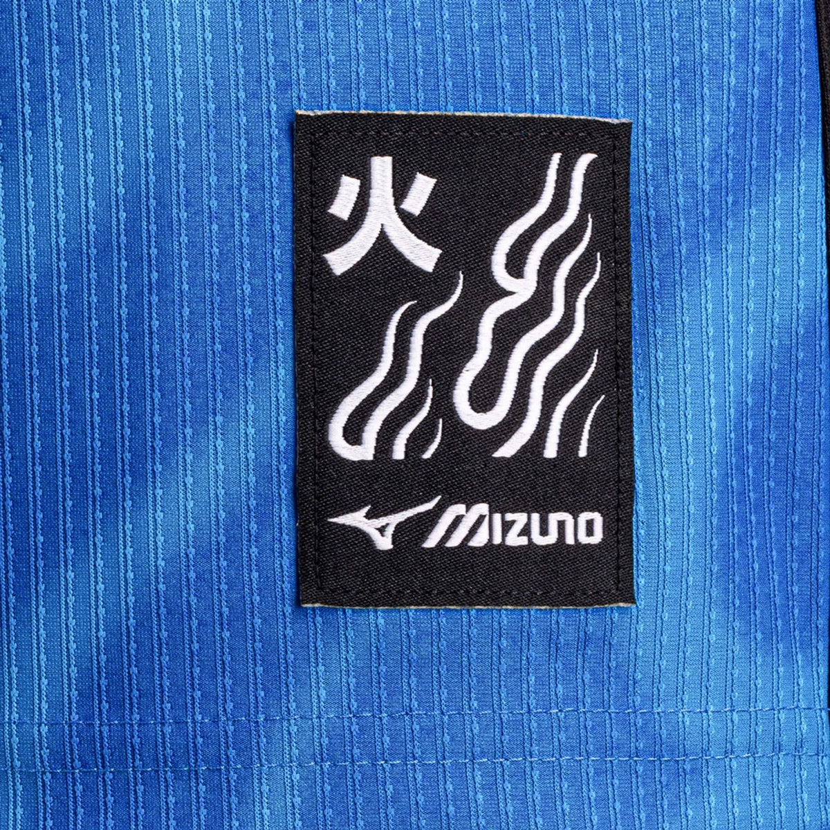 Camisa Botafogo Mizuno Goleiro Away 26/27