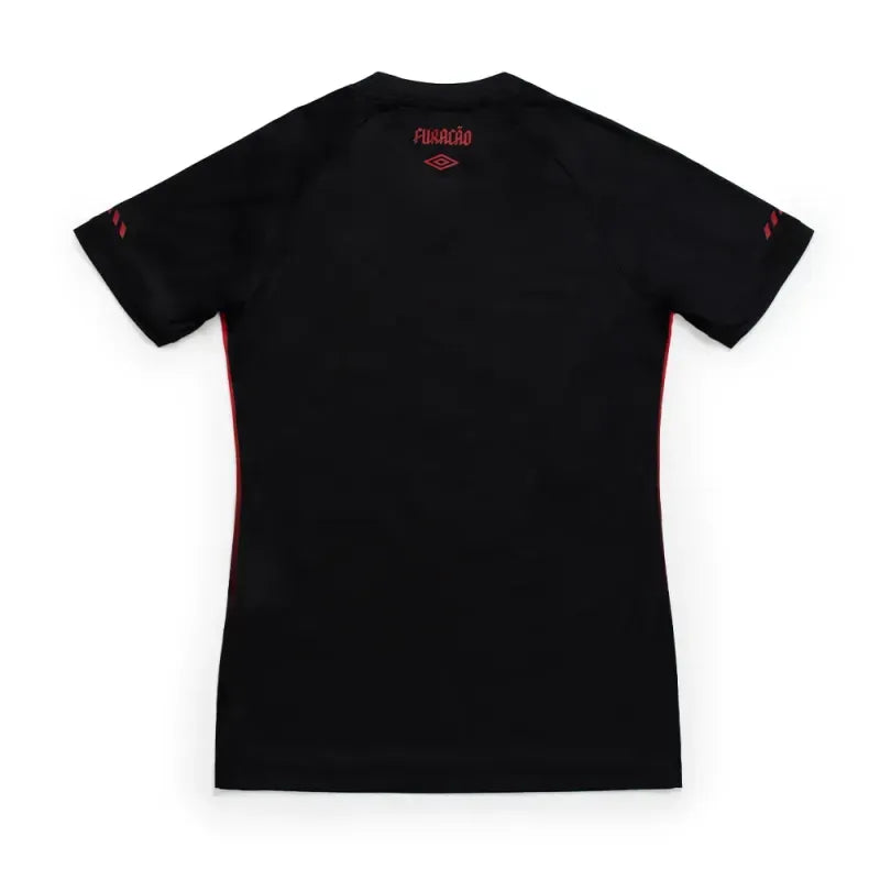 Camisa Feminina Athletico Torcedora Oficial 3 2026