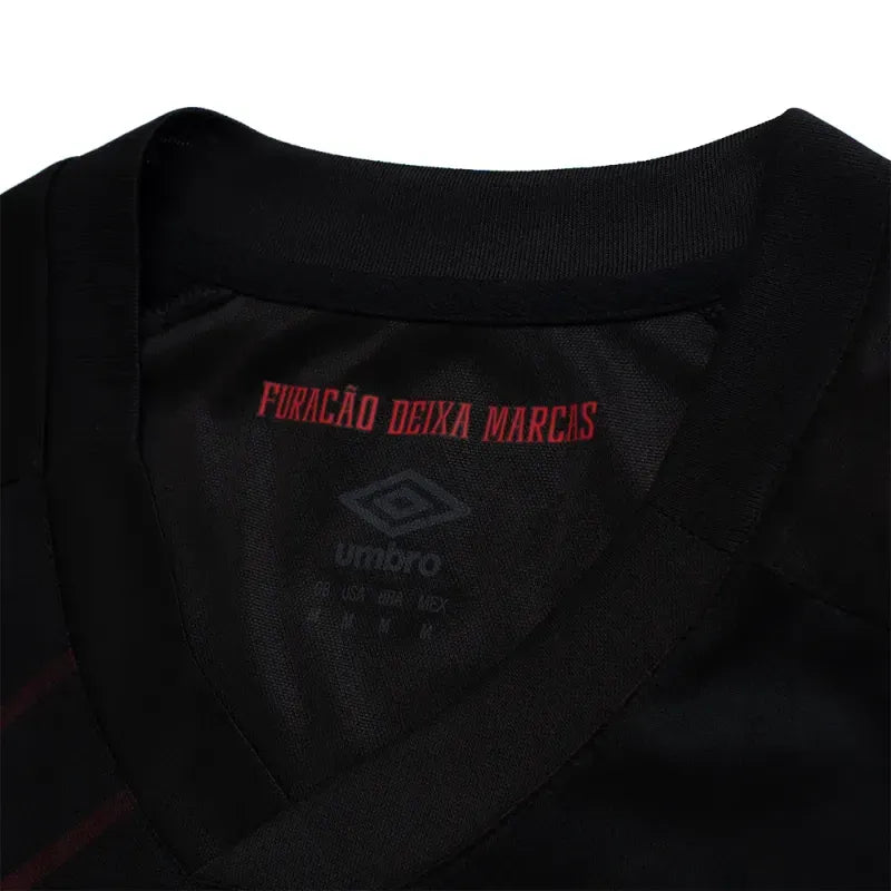 Camisa Feminina Athletico Torcedora Oficial 3 2026