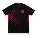 Camisa Masculina Athletico Torcedor Oficial 3 2026