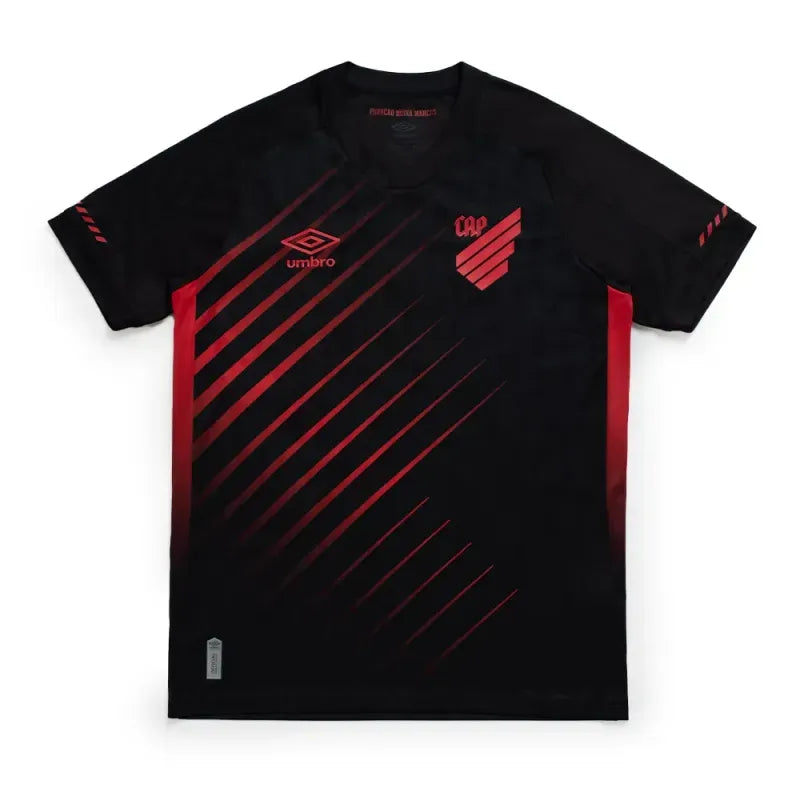 Camisa Masculina Athletico Torcedor Oficial 3 2026