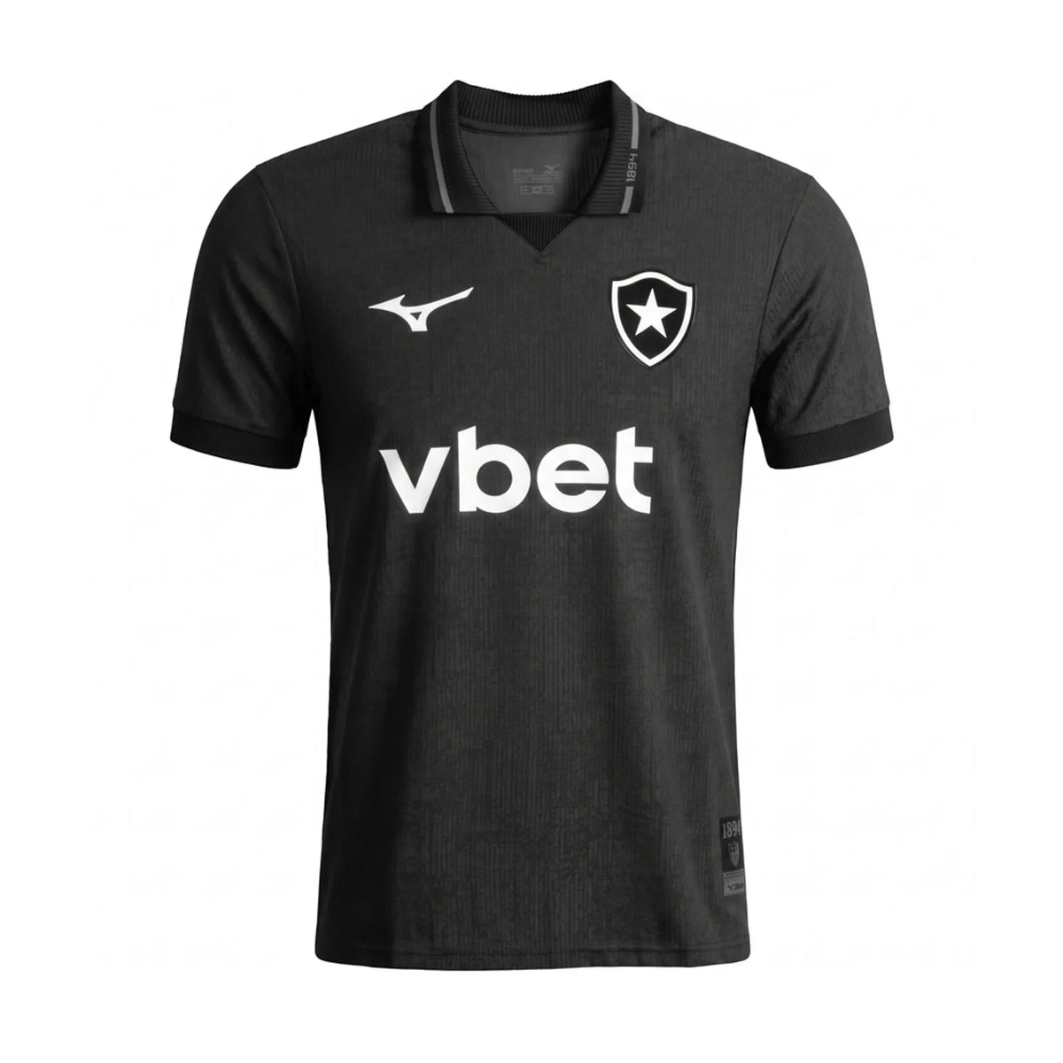 Camisa Botafogo Mizuno Away 26/27