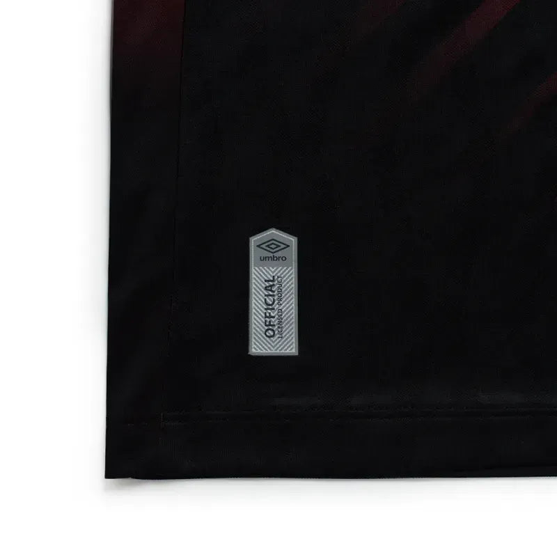 Camisa Masculina Athletico Torcedor Oficial 3 2026