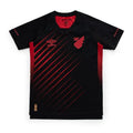 Camisa Masculina Athletico Jogador Oficial 3 2026
