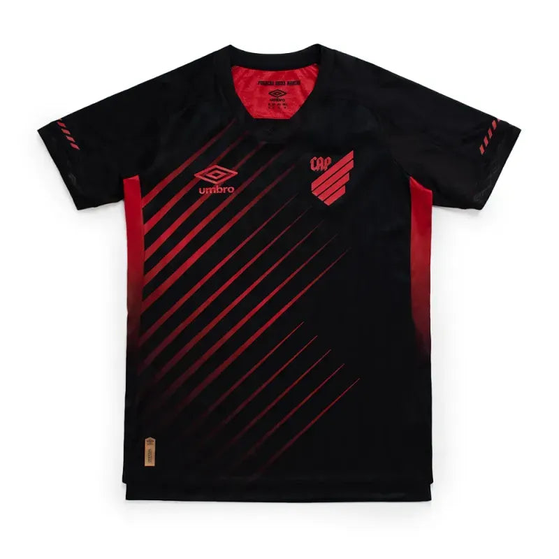 Camisa Masculina Athletico Jogador Oficial 3 2026