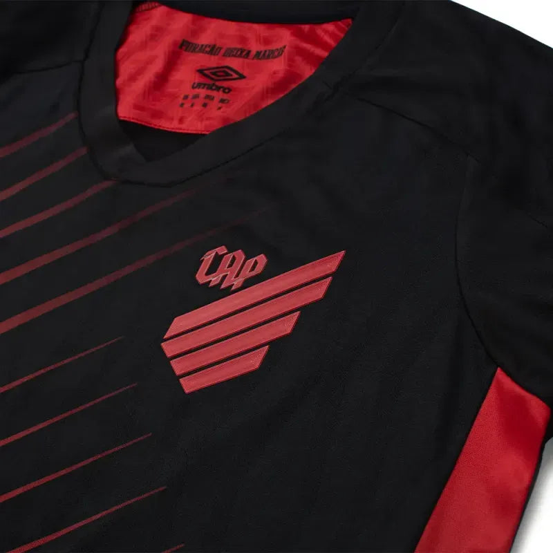 Camisa Masculina Athletico Jogador Oficial 3 2026