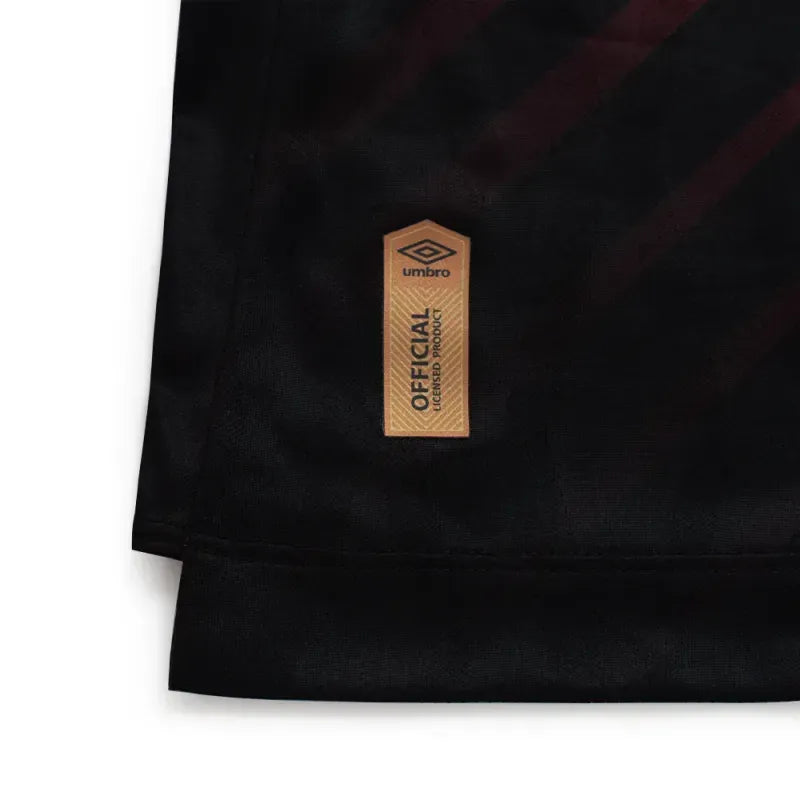 Camisa Masculina Athletico Jogador Oficial 3 2026