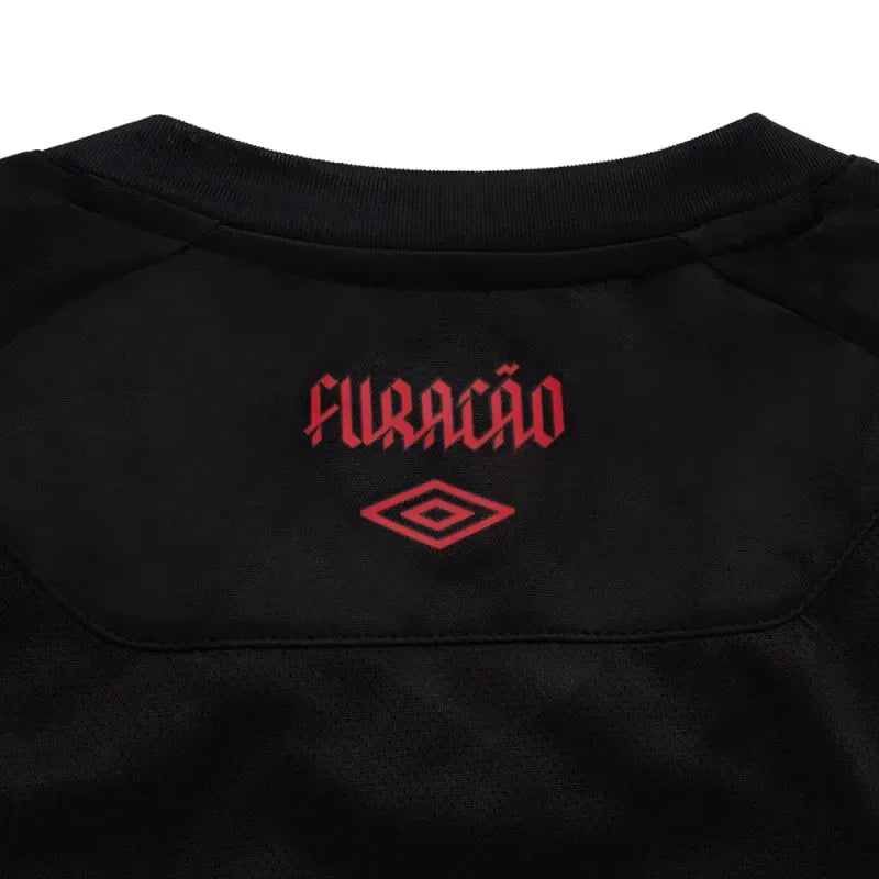 Camisa Masculina Athletico Jogador Oficial 3 2026