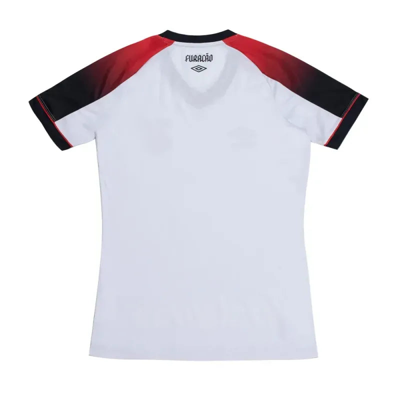Camisa Feminina Athletico Torcedora Oficial 2 2026