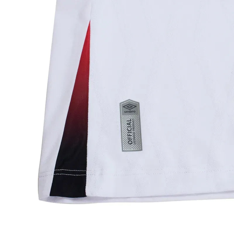 Camisa Feminina Athletico Torcedora Oficial 2 2026