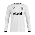 Camisa ML Third Mizuno Masculina 26/27