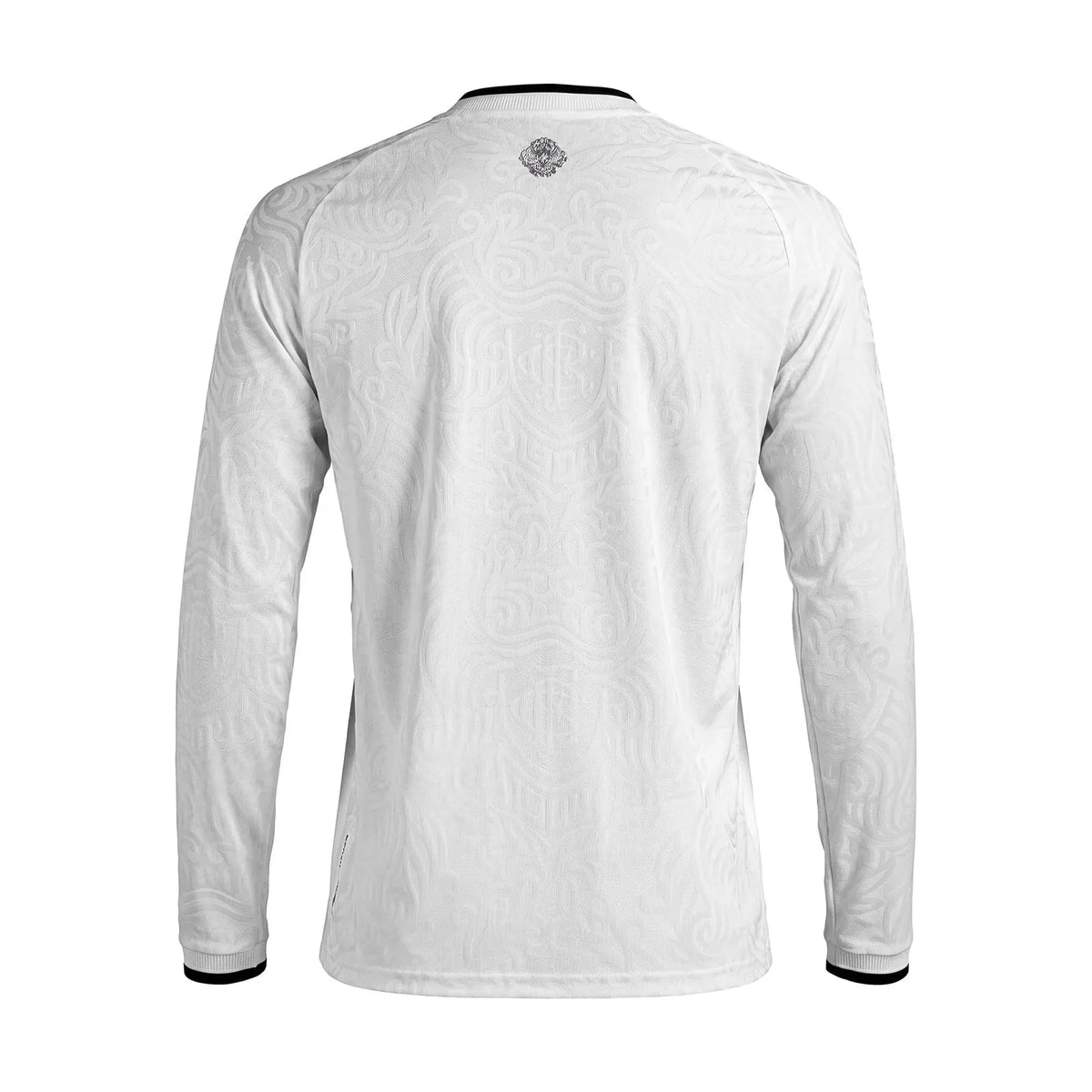 Camisa ML Third Mizuno Masculina 26/27