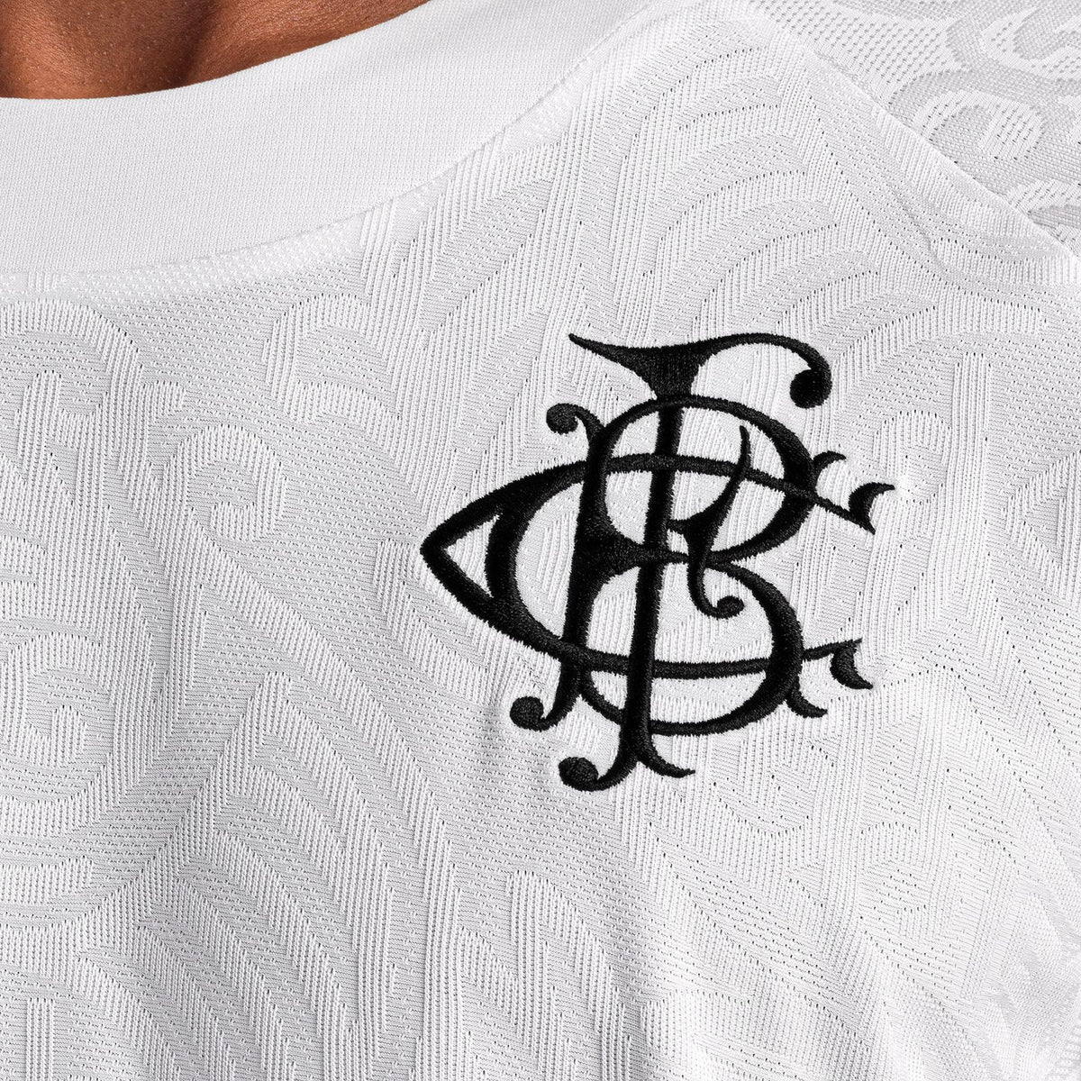 Camisa ML Third Mizuno Masculina 26/27