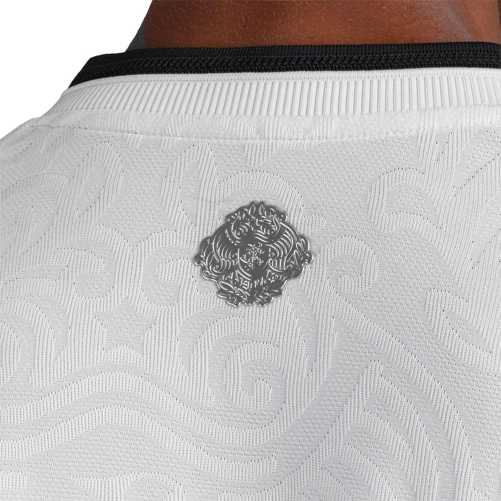 Camisa ML Third Mizuno Masculina 26/27