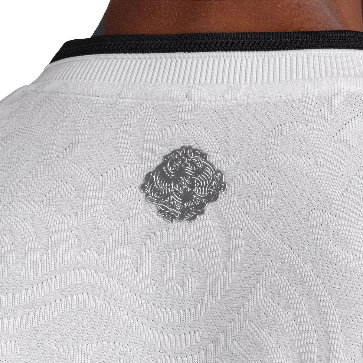 Camisa ML Third Mizuno Masculina 26/27