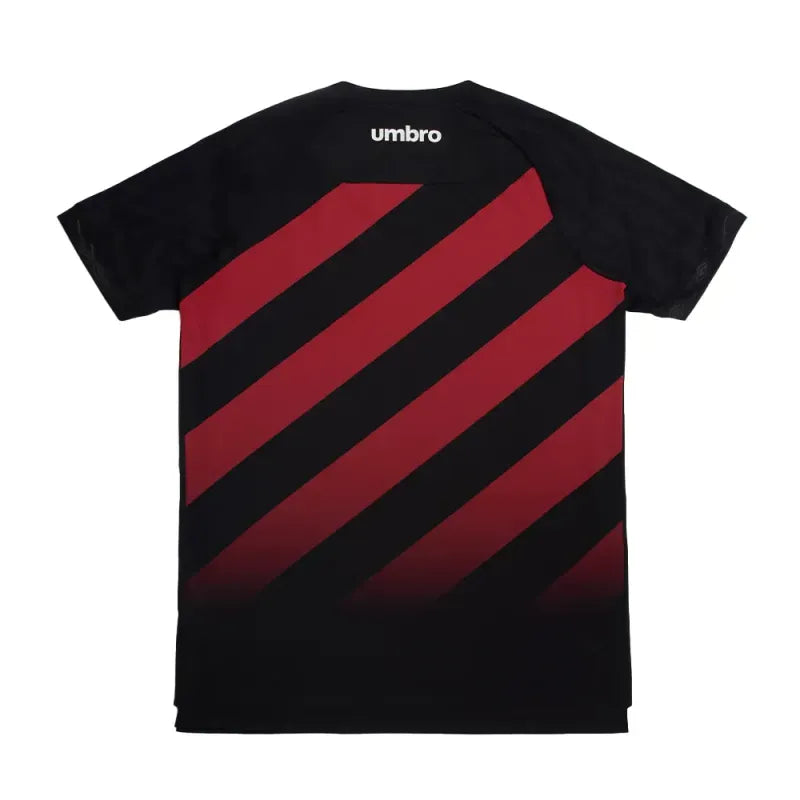 Camisa Masculina Athletico Jogador Oficial 1 2026