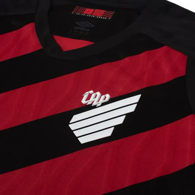 Camisa Masculina Athletico Jogador Oficial 1 2026