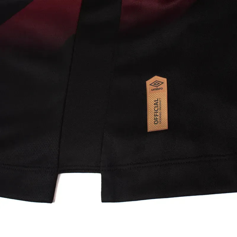 Camisa Masculina Athletico Jogador Oficial 1 2026