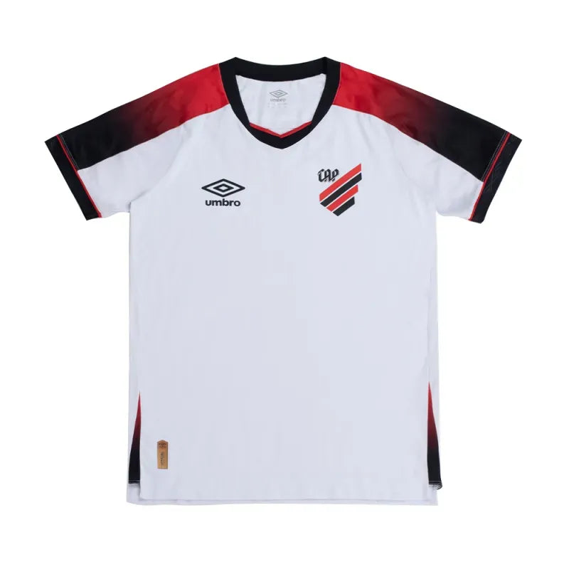 Camisa Masculina Athletico Jogador Oficial 2 2026