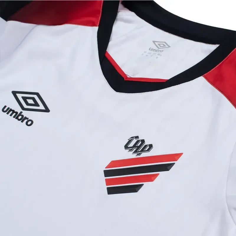 Camisa Masculina Athletico Jogador Oficial 2 2026