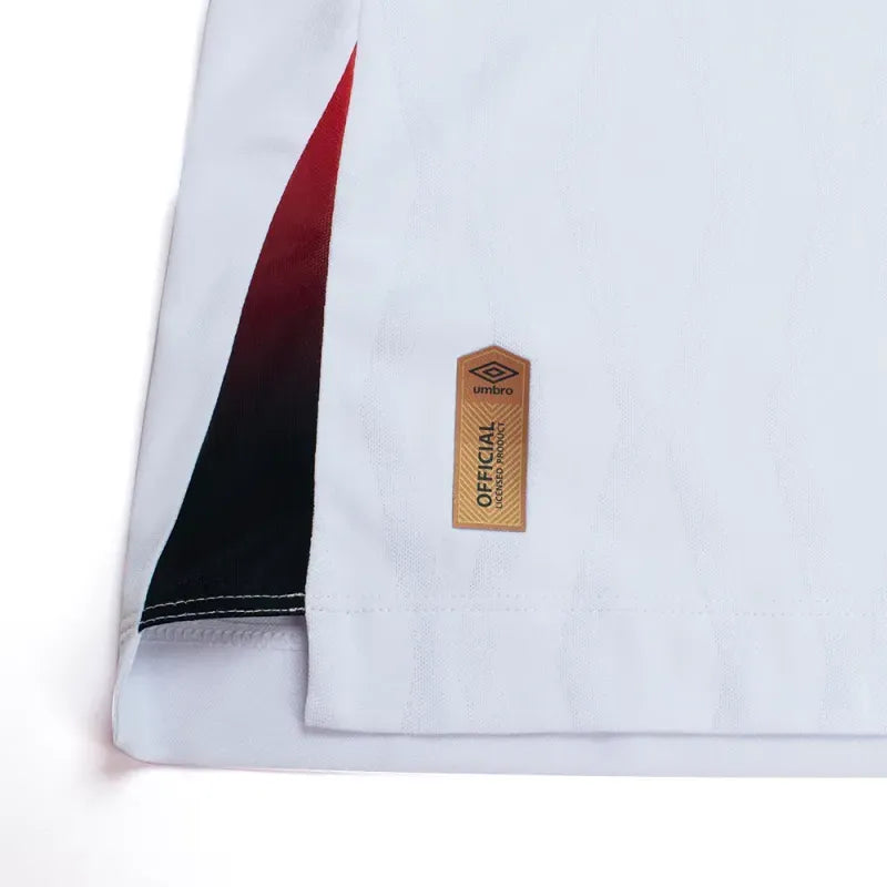 Camisa Masculina Athletico Jogador Oficial 2 2026