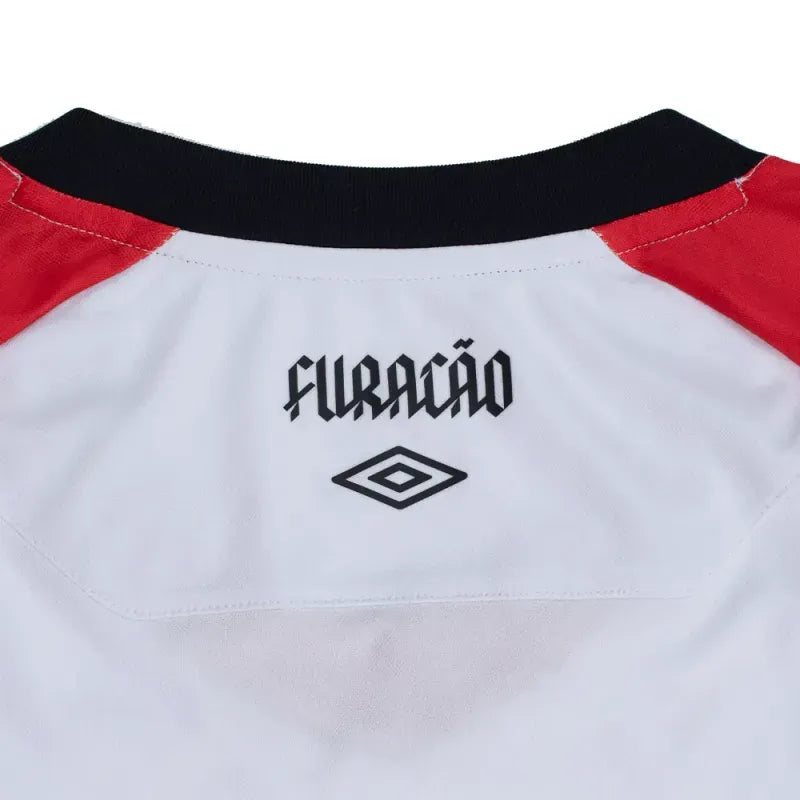 Camisa Masculina Athletico Jogador Oficial 2 2026
