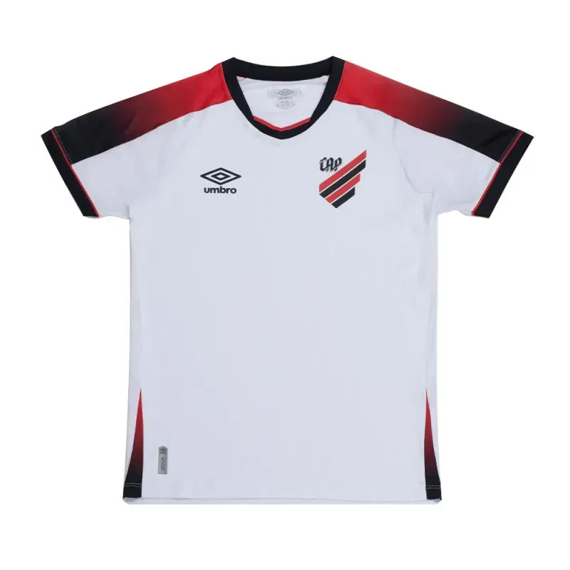 Camisa Masculina Athletico Torcedor Oficial 2 2026