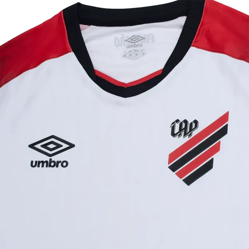 Camisa Masculina Athletico Torcedor Oficial 2 2026