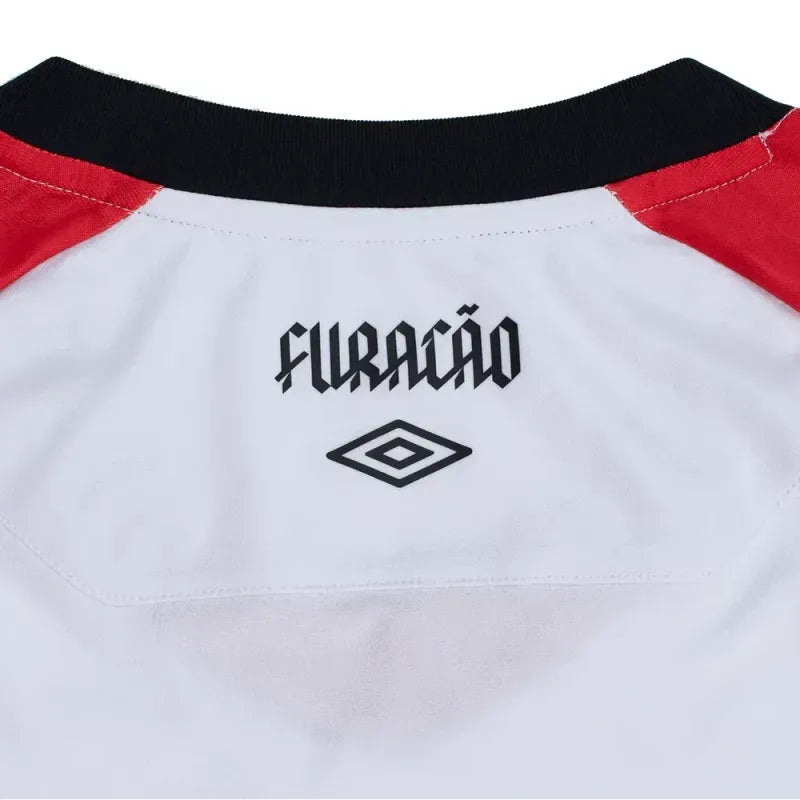 Camisa Masculina Athletico Torcedor Oficial 2 2026