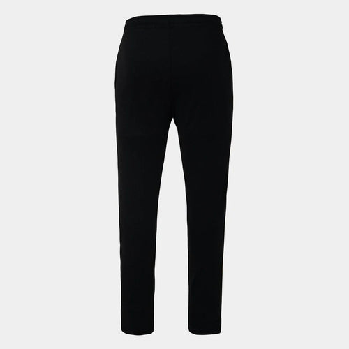 Calça Santos 25/26 Treino Umbro Masculina - Preto+Amarelo