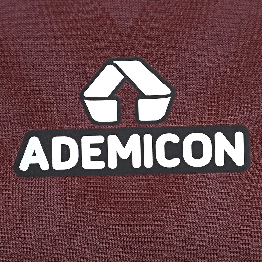 Camisa São Paulo 26/27 Goleiro New Balance Masculina - Vinho