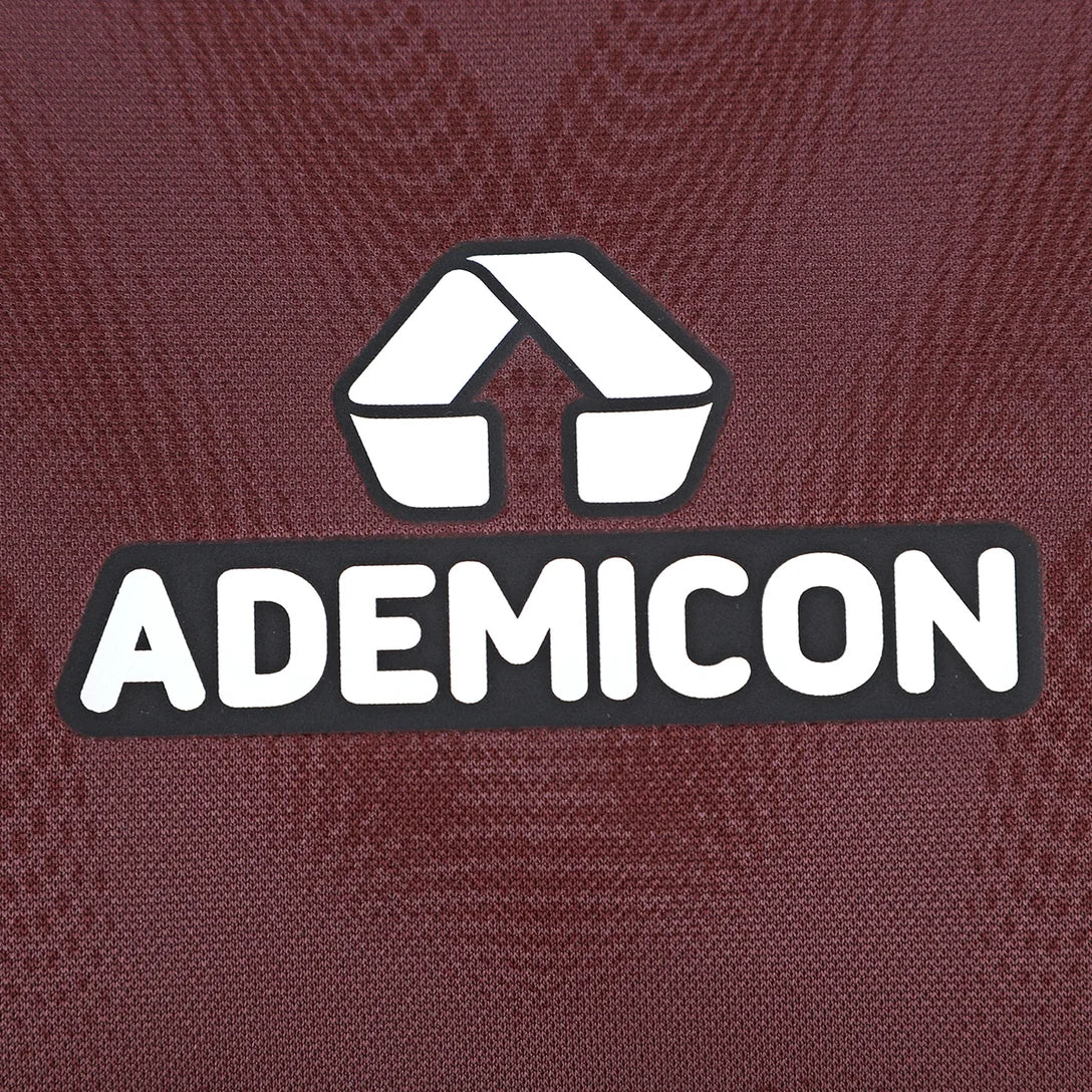 Camisa São Paulo 26/27 Goleiro New Balance Masculina - Vinho
