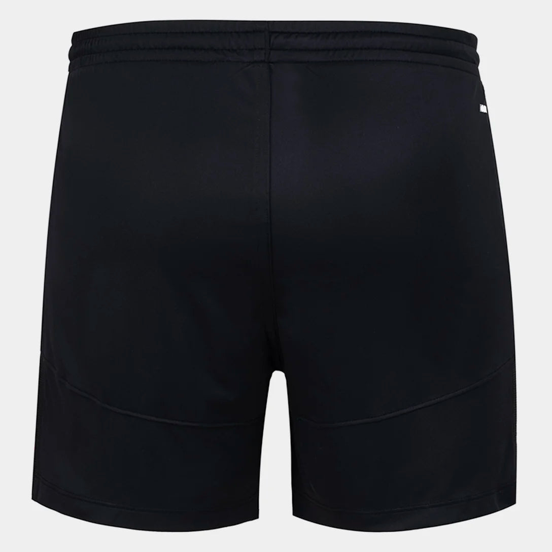 Calção São Paulo II 26/27 New Balance Masculino - Preto+Vermelho