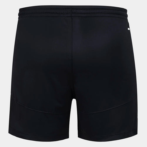 Calção São Paulo II 26/27 New Balance Masculino - Preto+Vermelho