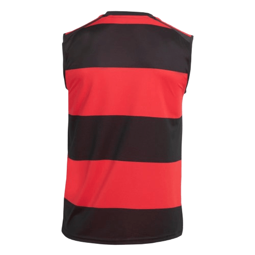 Regata Flamengo Jogo 1 Adidas 2026