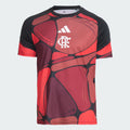 Camisa Flamengo Pré Jogo Adidas 2026