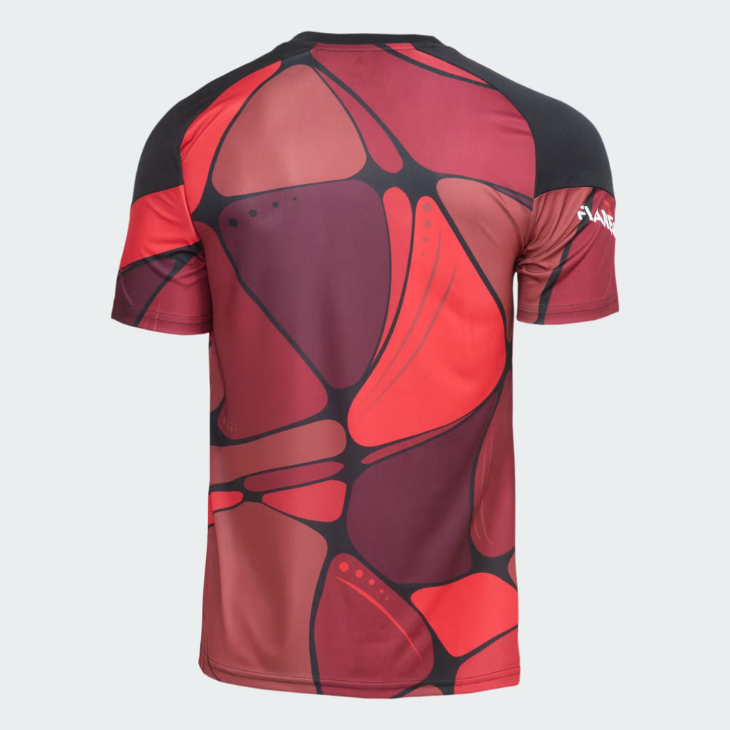 Camisa Flamengo Pré Jogo Adidas 2026