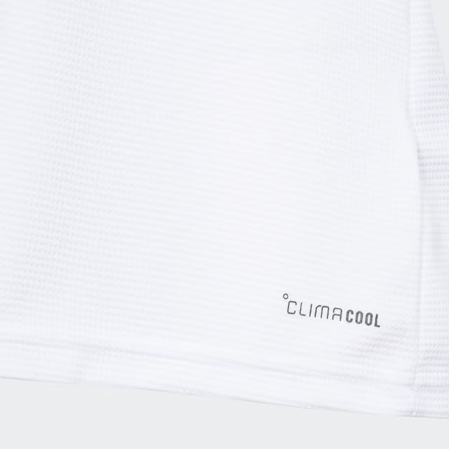 Camisa Internacional II 26/27 Torcedor Adidas Feminina - Branco