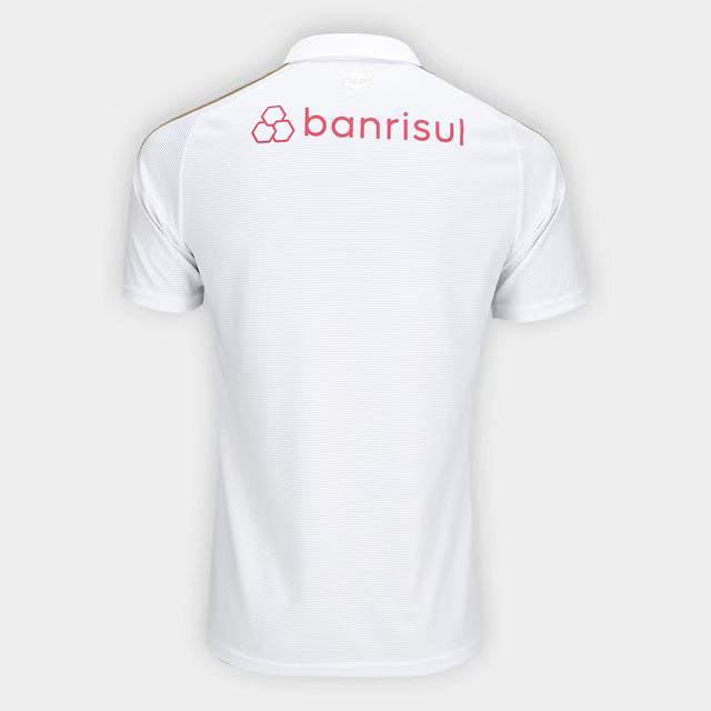 Camisa Internacional II 26/27 Torcedor Adidas Masculina - Branco