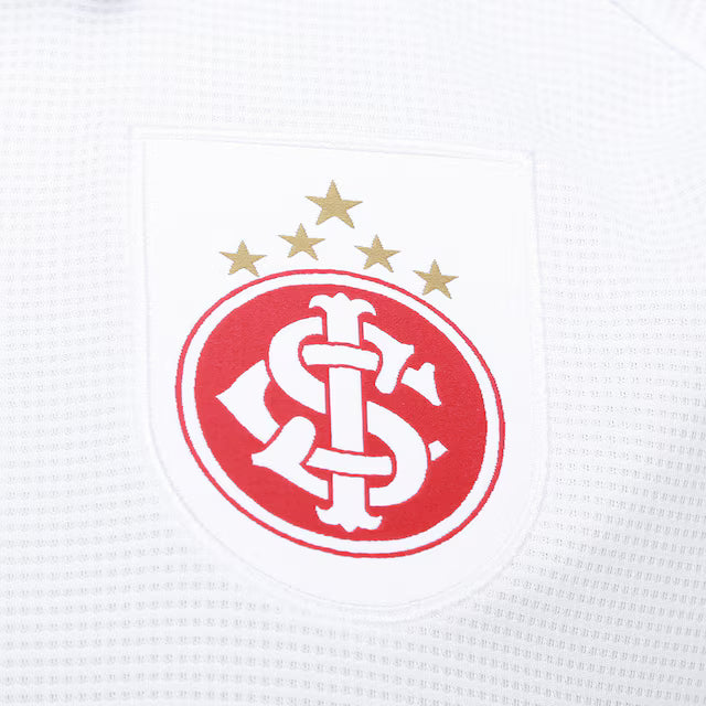 Camisa Internacional II 26/27 Torcedor Adidas Masculina - Branco