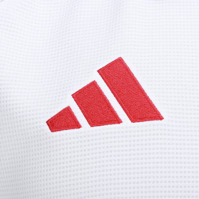 Camisa Internacional II 26/27 Torcedor Adidas Masculina - Branco