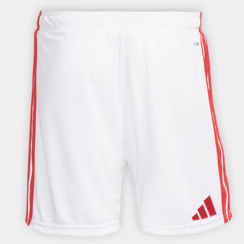 Calção Internacional I 26/27 Adidas Masculino - Branco