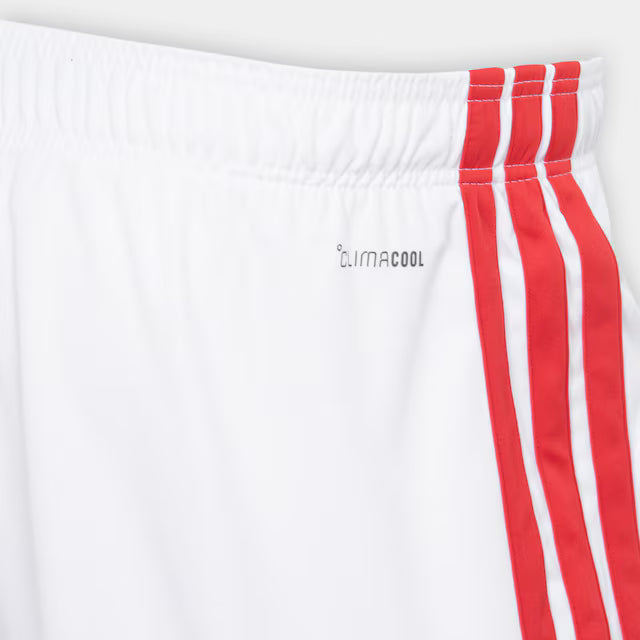 Calção Internacional I 26/27 Adidas Masculino - Branco
