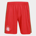 Shorts Internacional II 26/27 Adidas Masculino - Vermelho