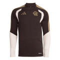 Jaqueta Flamengo Treino Atleta Adidas 2026