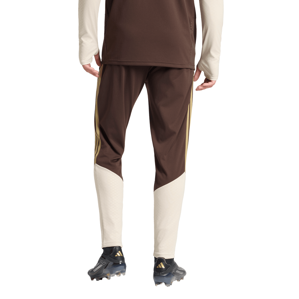 Calça Flamengo Treino Adidas 2026