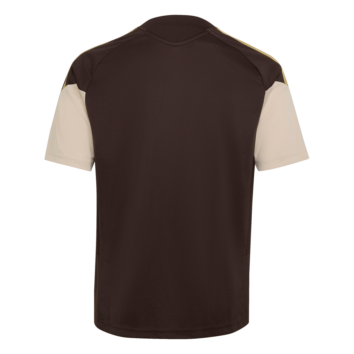 Kit Infantil Flamengo Treino Atleta Adidas 2026