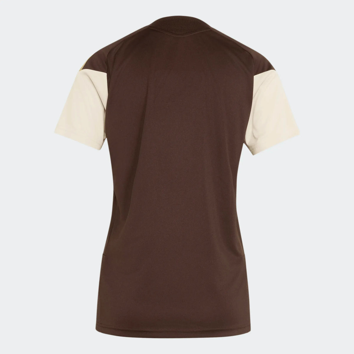 Camisa Flamengo Feminina Treino Atleta Adidas 2026